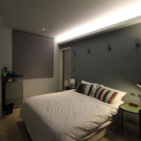 Midtown Retreat Lejlighed Taipei Eksteriør billede