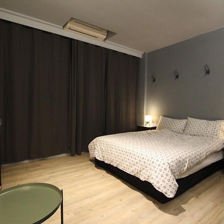 Midtown Retreat Lejlighed Taipei Eksteriør billede